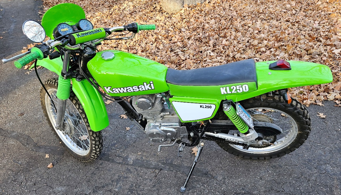 kl sale 9